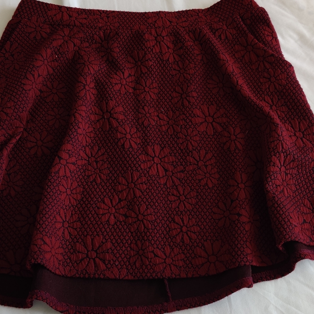 Skirt